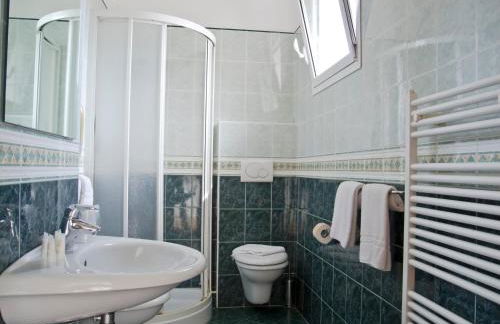 Residence Marconi Mare - Foto 45