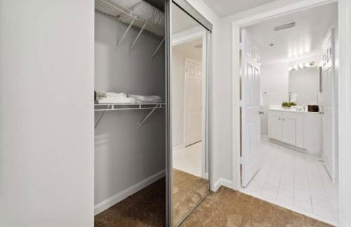 2BR Executive City Suite With Gym & Pool - Foto 64