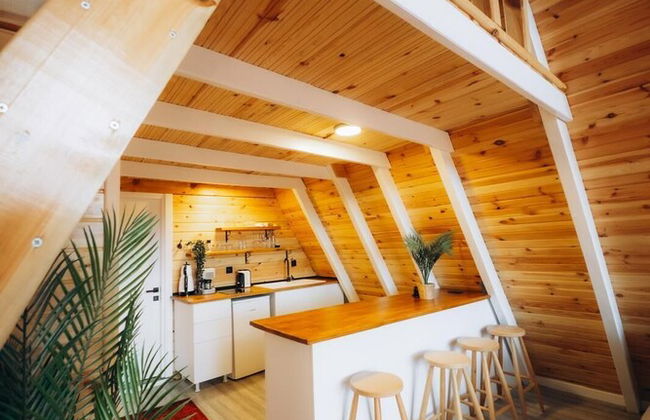 VALLEEY SAPANCA - Foto 8