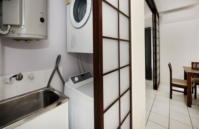 Golden Sands Beachfront Apartment Resort - Foto 64