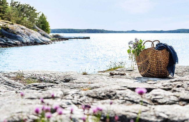 5 Star Holiday Home in Odsmal-by Traum - Foto 10