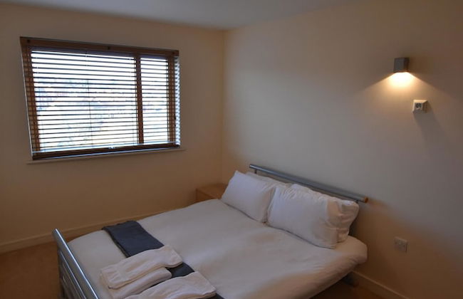 Rapier Heights Penthouse Apartment - Foto 4