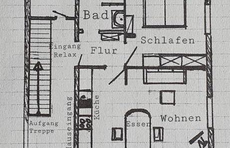 Ferienwohnung An der Dorfmauer - Foto 24