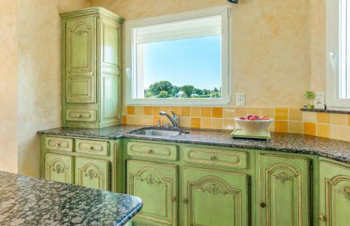 Maison confortable à Plurien avec hammam - Foto 8