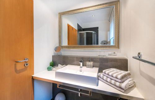 Ferienwohnung Koblenz Altstadt - Foto 33