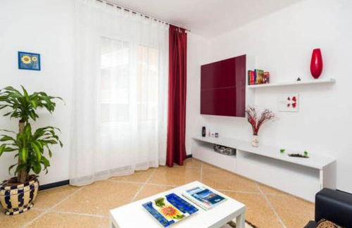 SUNNY AND LOVELY APARTMENT - free wifi - Foto 36