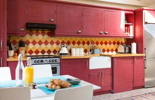 The Old Stables - Foto 15