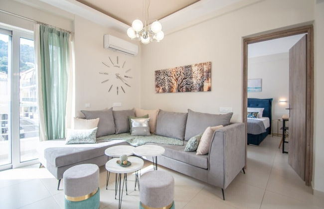 Alcmene Lux Apartment - Foto 5