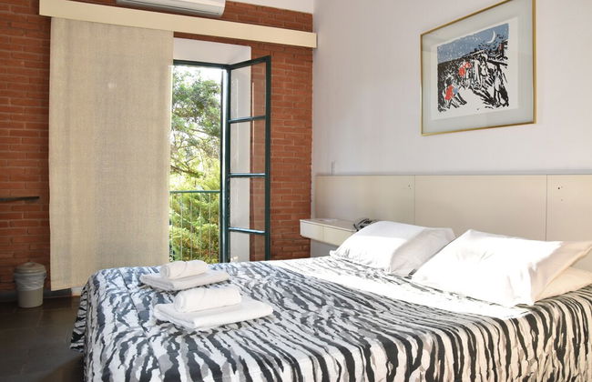 Grínberg's Village Hotel - Foto 15