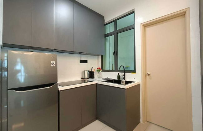 ARC Austin Hills Residensi By Antlerzone - Foto 41