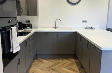 Mill House The Lodge - Foto 13