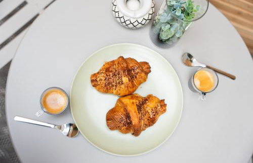 L'Amour d'Or Centre Historique - Foto 7