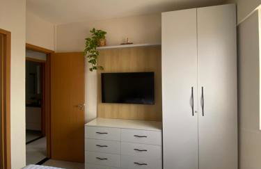 Apartamento completo no centro de Belém - Foto 2