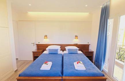 Villa Kormos Apart Hotel - Foto 9