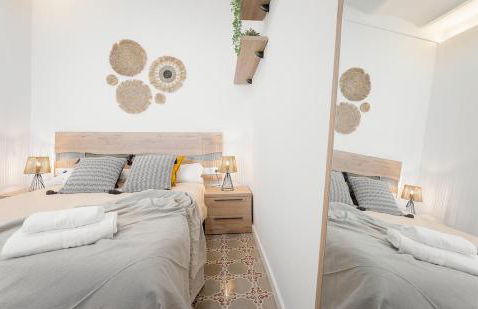 Piso Exclusivo con 5 Dormitorios en el Corazón de Tarragona - Foto 45