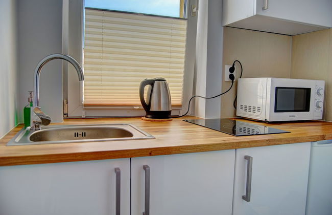 HelApartamenty - Apartament Baltyk III - Photo 6