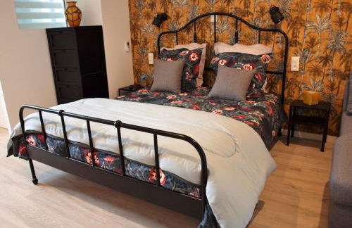 Gites de l'écluse - La Côte de l'Or - Foto 15