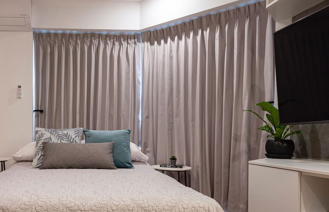 ALU Apartments - Miraflores Central - Foto 25