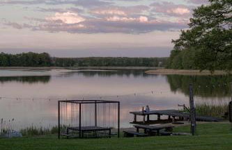 Domek Nad Jeziorem Mazury - Foto 10