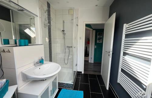 4-Sterne Ferienwohnung - Foto 12