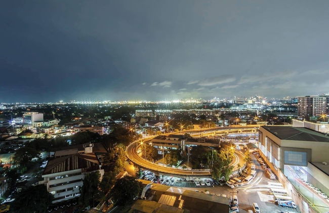 Azure 1BR Citylights With Netlfix Near Airport - Foto 42