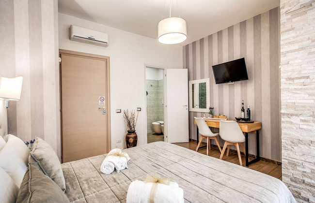 Santamaggiore Inn - Foto 63