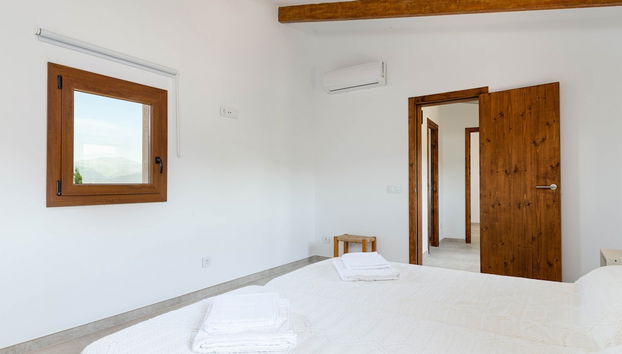 Holiday Home With View - Foto 4, Habitación