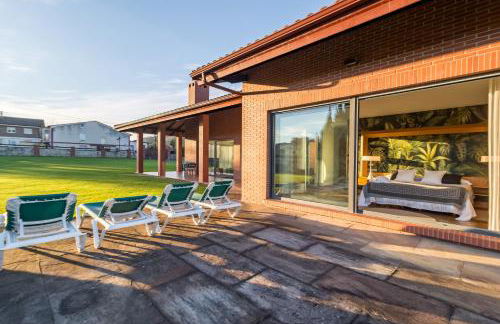 Villa Monasterio - Foto 14