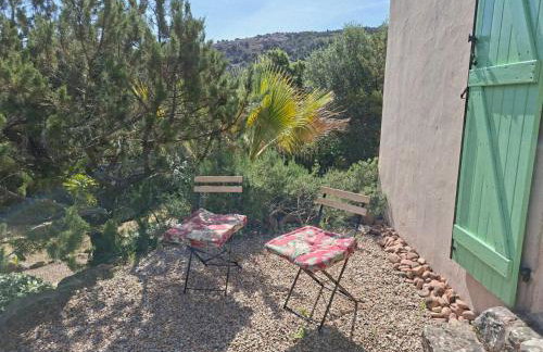 Casa with pool near Palombaggia - Photo 4
