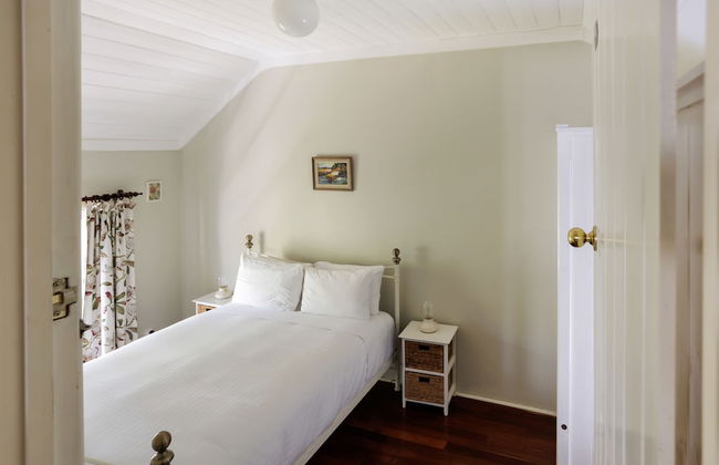 Wollaston House by the BnB Collection - Photo 7