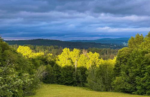 North Hill Cabin - Foto 25