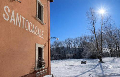 Santocasale - Foto 1