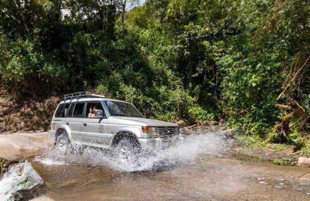 Sierra Minca + Marinka Waterfalls Tour - Photo 3