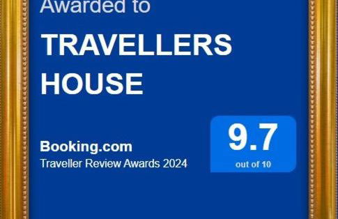 TRAVELLERS HOUSE - Foto 2