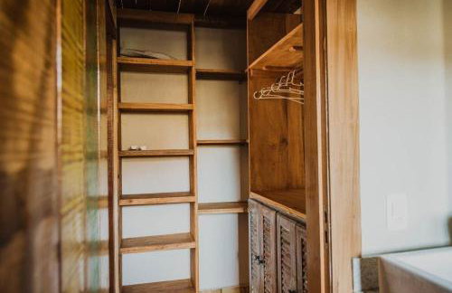 Casa Carmel, Charmosa, Natureza, piscina em Búzios/RJ - Foto 57