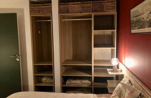 Villa Tidinghi, plage de Rospico à pied - Photo 45