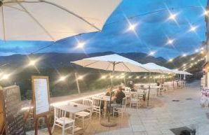 B&B Sunset Suite Belvedere - Foto 1