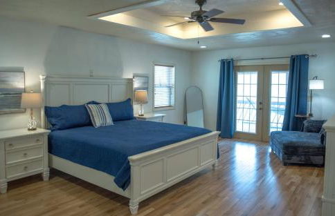 Winding Woods Lodge - Foto 22