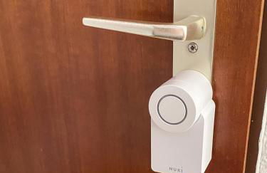 Neues Design-Apartment, Altstadt, Business&Ferien, Küche, Netflix - Foto 28