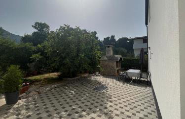 Holiday house Aria di Mare - Foto 29