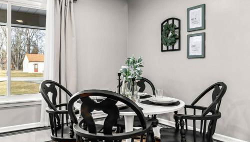 New! Peaceful & Relaxing 2BR Flat, Top Location - Foto 3