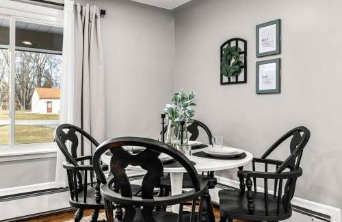 New! Peaceful & Relaxing 2BR Flat, Top Location - Foto 3