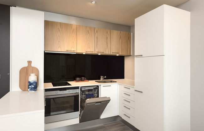 Adina Apartment Hotel Copenhagen - Foto 18