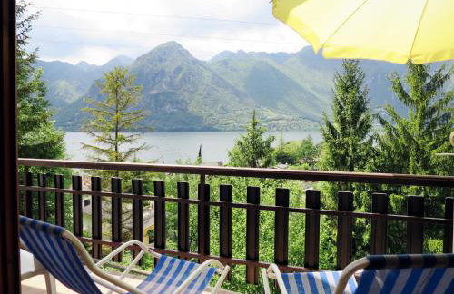 Apartment Villa Martinelli-1 by Interhome - Foto 38