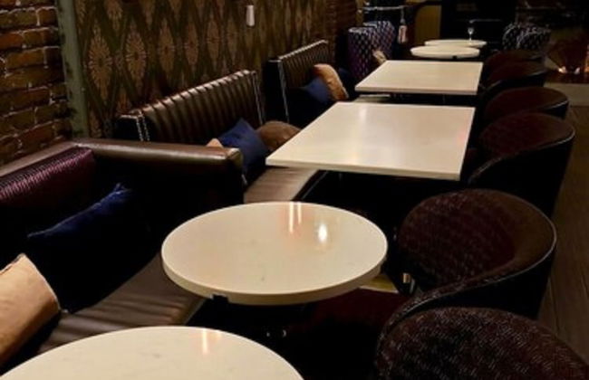 The Graham Georgetown - Foto 52