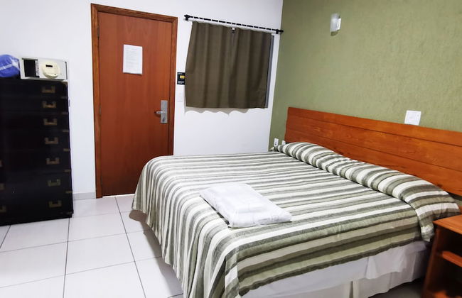 Brotas Eco Hotel Fazenda - Photo 19