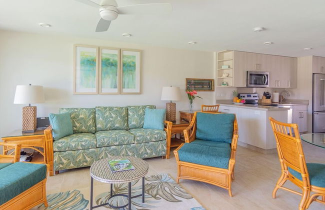 Castle Napili Surf Beach Resort - Foto 56