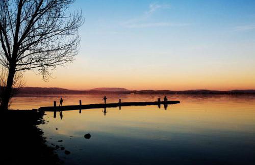 Magical Villa di Gioia Large 6-Bedroom Family Villa with Breathtaking views, Private Garden and Olive grove - in a Cool Village on the Umbria Tuscany Border - Foto 62