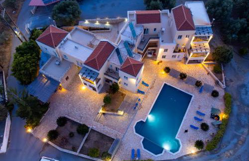 Apartments Hotel & Studios, Xifoupolis - Foto 33