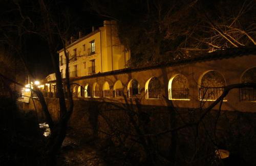 Refugio del Segura - Foto 52